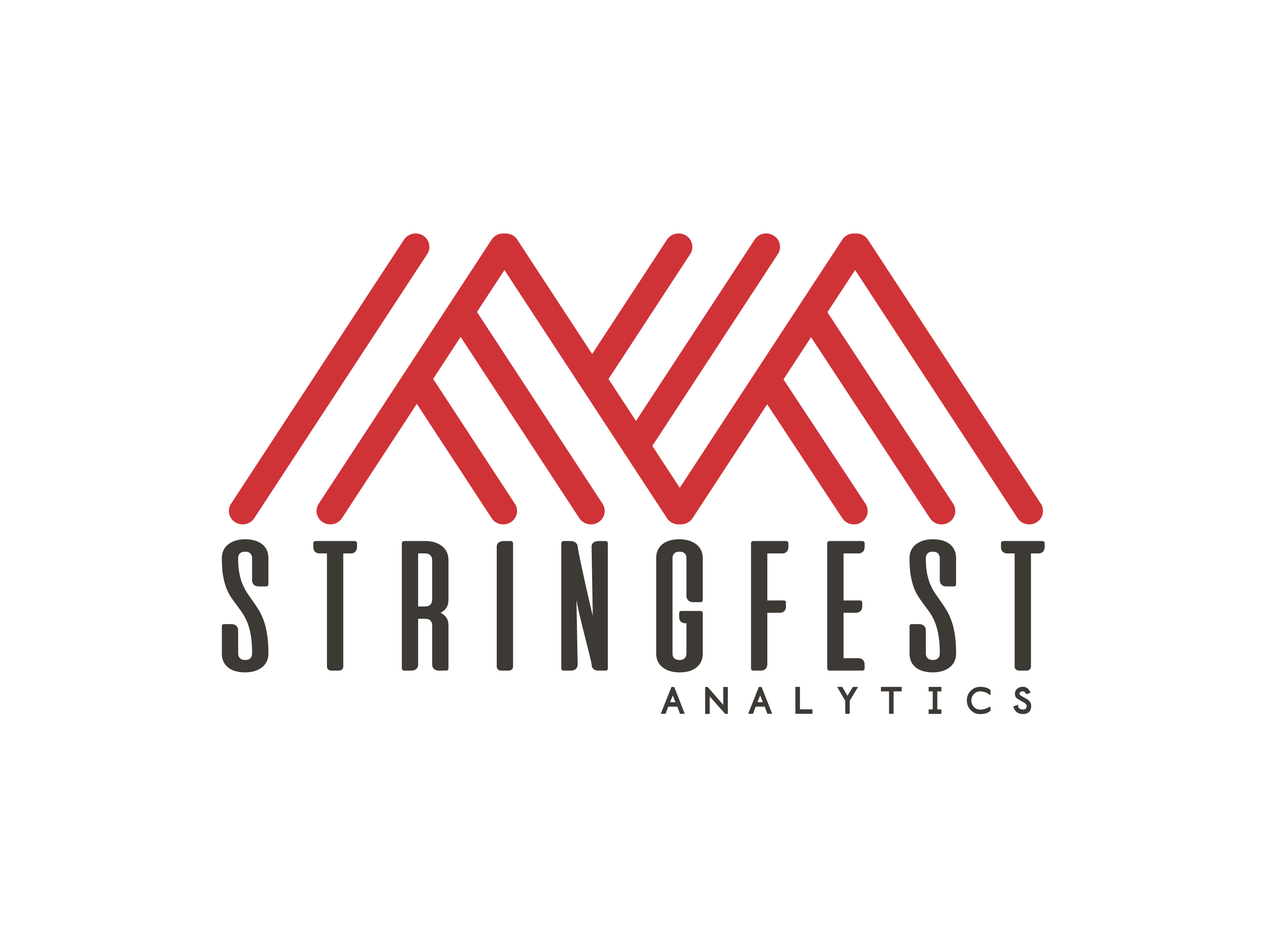 Stringfest Analytics logo